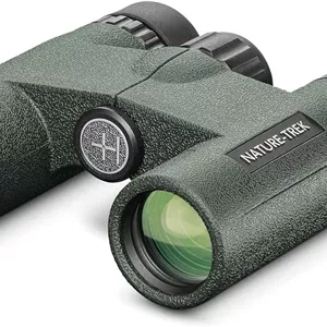 دوربین دوچشمی Nature-Trek 8x25 سبز