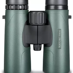 دوربین دوچشمی Hawke Nature-Trek 8x42 - سبز