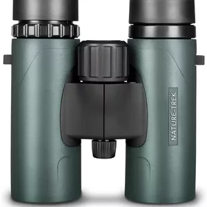 دوربین دوچشمی Nature-Trek 10x32 سبز