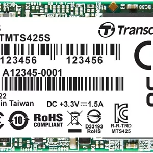 اس اس دی 1 ترابایتی M.2 2242 SATA3 B M Key ترنسند