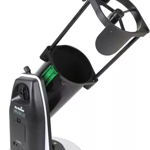 تلسکوپ دابسونی گوتو رومیز تاشو اسکای واچر ویرتوزو GTI 150P