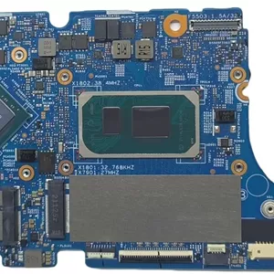 مادربرد لپ‌تاپ دل مدل Inspiron 13 5310 با پردازنده i5-11300H