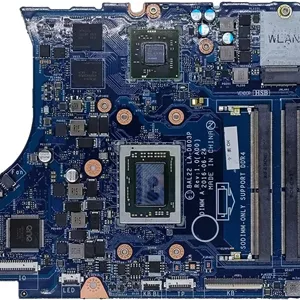 مادربرد لپ‌تاپ دل مدل Inspiron 5765 کد 0KPK2C