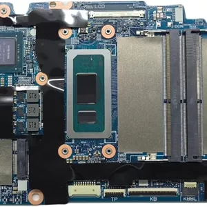 مادربرد لپ‌تاپ دل مدل Inspiron 14 7420 پردازنده i7-1255U