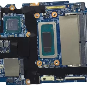 مادربرد لپ‌تاپ دل مدل Inspiron 5620 پردازنده i5-1240P