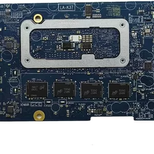 مادربرد لپ‌تاپ دل مدل Latitude 7320 با پردازنده i7-1185G7