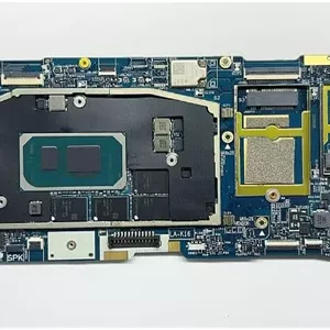 مادربرد لپ‌تاپ دل مدل Latitude 9430 با پردازنده i7-1185G7