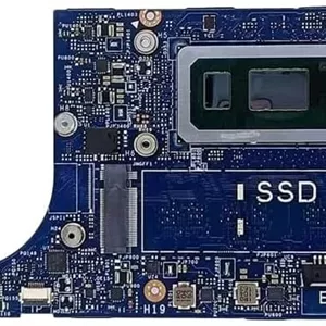 مادربرد لپ‌تاپ دل مدل XPS 13 7390 با پردازنده i7-10510U