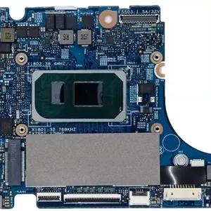 مادربرد لپ‌تاپ دل مدل Inspiron 5310 پردازنده i7-11370H