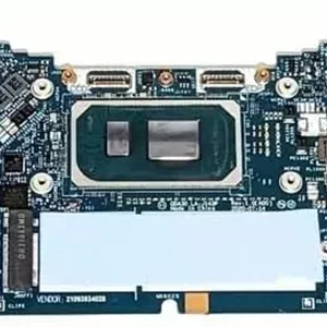 مادربرد لپ‌تاپ دل مدل XPS 9310 با پردازنده i7-1185G7