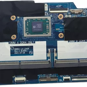 مادربورد لپ‌تاپ دل مدل Inspiron 15 3515 با پردازنده R3-3250U