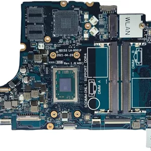 مادربرد لپ‌تاپ دل مدل Inspiron 3505 کد 0P92W5