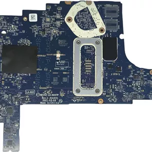 مادربرد لپ‌تاپ دل مدل Inspiron 3505 پردازنده R3-3250U
