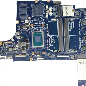 مادربرد لپ‌تاپ دل مدل Inspiron 3505 کد 09P2V1