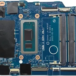 مادربرد لپ‌تاپ دل مدل Inspiron 15 3530 با پردازنده i3-1305U