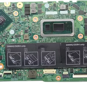 مادربرد لپ‌تاپ دل مدل Inspiron 5491 پردازنده Core i7-10510U
