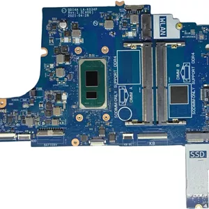 مادربرد لپ‌تاپ دل مدل Vostro 3500 کد GDI4A LA-K034P