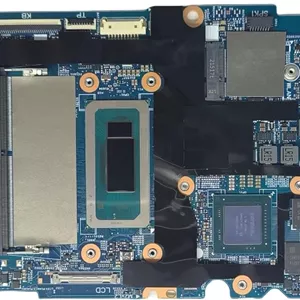 مادربرد لپ‌تاپ دل مدل Inspiron 14 5420 با پردازنده i5-1240P