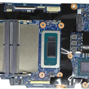 مادربرد لپ‌تاپ دل مدل Inspiron 5420 پردازنده i5-1240P