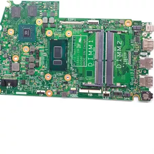 مادربرد لپ‌تاپ دل مدل Inspiron 7570 پردازنده i5-8250U