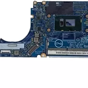 مادربرد لپ‌تاپ دل مدل Latitude 7290 پردازنده i5-8350U