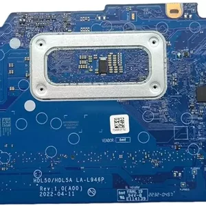 مادربرد لپ‌تاپ دل مدل Vostro 3520 پردازنده i7-1255U