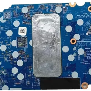 مادربورد لپ‌تاپ دل مدل Vostro 15 5510 پردازنده i7-11370H