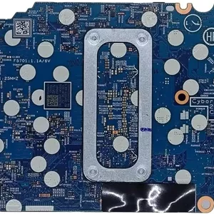 مادربرد لپ‌تاپ دل مدل Latitude 3420 پردازنده i7-1165G7