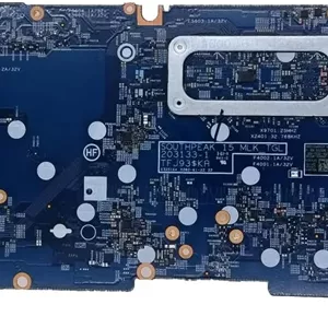 مادربرد لپ‌تاپ دل مدل Latitude 5530 پردازنده i5-1135G7