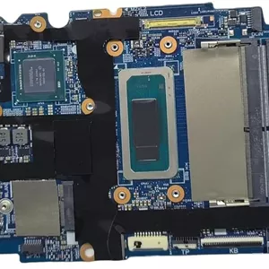 مادربرد لپ‌تاپ دل مدل Inspiron 5620 پردازنده i5-1240P