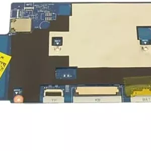مادربرد لپ‌تاپ دل مدل LA-L562P با پردازنده N4500