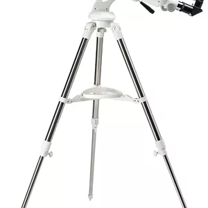تلسکوپ شکستی Bresser Nano AR-80/640 AZ، سفید