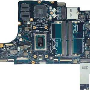 مادربرد لپ‌تاپ دل مدل Inspiron 3505 پردازنده R5-3450U