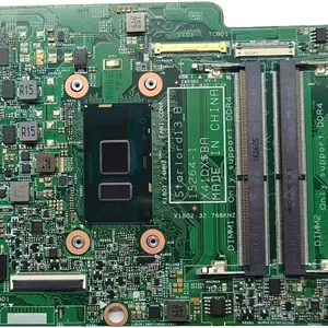 مادربرد لپ‌تاپ دل مدل Inspiron 17 7778 پردازنده i5-6200U