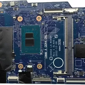 مادربرد لپ‌تاپ دل مدل Inspiron 15 3530 با پردازنده i3-N305