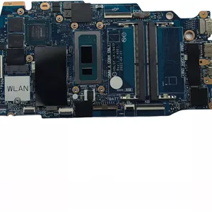 مادربرد لپ‌تاپ دل مدل Inspiron 15 3520 با پردازنده i7-1255U
