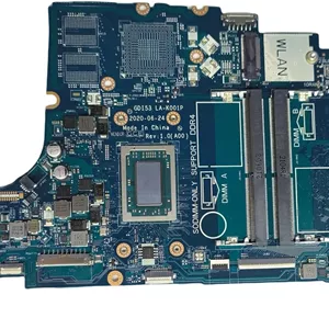 مادربرد لپ‌تاپ دل مدل Inspiron 3505 پارت نامبر 0DRFWY