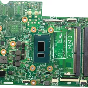 مادربرد لپ‌تاپ دل مدل Inspiron 7570 پردازنده i5-8250U