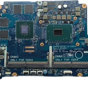 مادربرد لپ‌تاپ دل مدل Inspiron 7577 کد LA-E991P