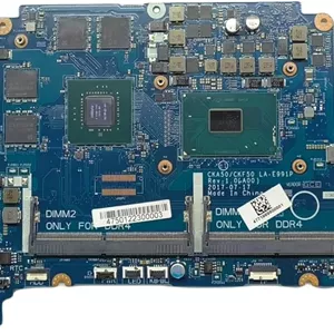 مادربرد لپ‌تاپ دل مدل Vostro 7570 کد NGX46