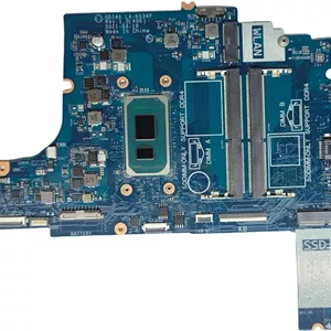 مادربرد لپ‌تاپ دل مدل Vostro 3400 با پردازنده i7-1165G7