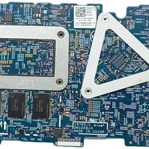 مادربرد لپ‌تاپ دل مدل Vostro 5301 با پردازنده i7-1165G7