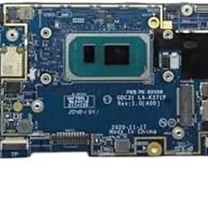 مادربرد لپ‌تاپ دل مدل Latitude 7520 با پردازنده i7-1185G7