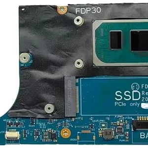 مادربرد لپ‌تاپ دل مدل XPS 9305 با پردازنده i5-1135G7