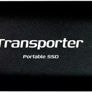 حافظه اس اس دی اکسترنال قابل حمل 2 ترابایتی Patriot Memory Transporter Type-C - درایو حالت جامد - PTP2TBPEC