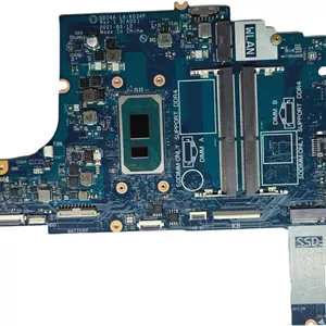 مادربرد لپ‌تاپ دل مدل Vostro 3400 پردازنده i5-1135G7