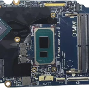 مادربرد لپ‌تاپ دل مدل Inspiron 5510 پردازنده i5-11320H