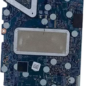 مادربرد لپ‌تاپ دل مدل Inspiron 7500 پردازنده i5-1035G1