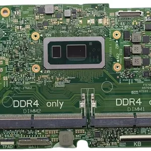 مادربرد لپ‌تاپ دل مدل Inspiron 7591 با پردازنده i5-10210U