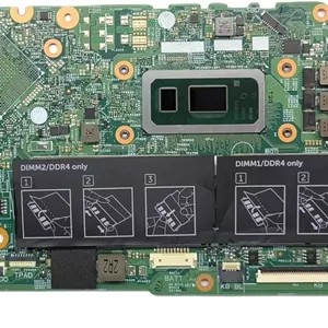 مادربرد لپ‌تاپ دل مدل Inspiron 5591 با پردازنده i5-10210U